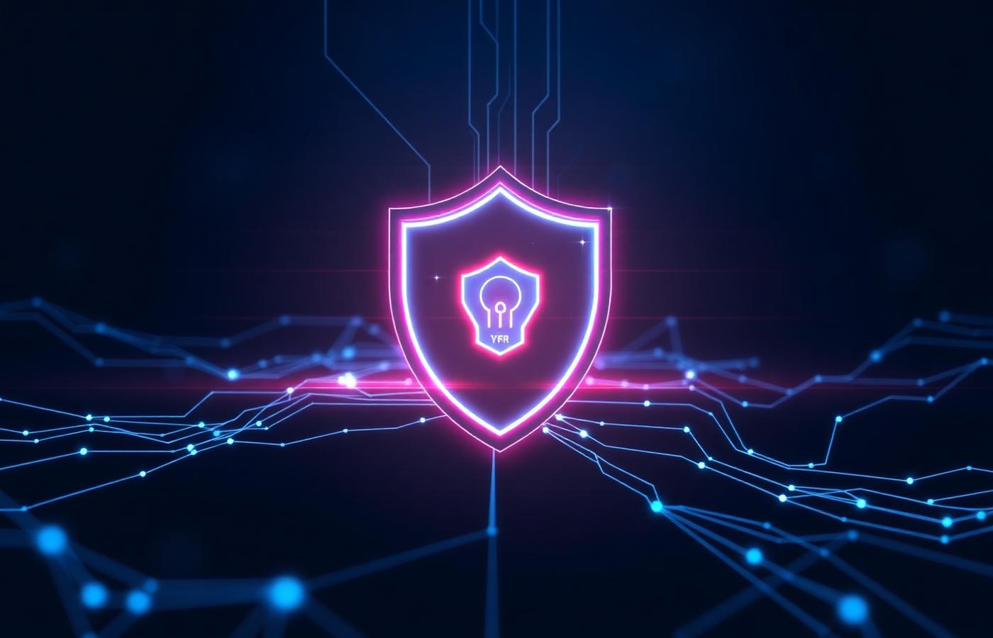 ForgeSphere security architecture